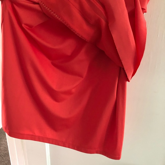 BCBG summer dress with beading detail, small - Picture 8 of 13